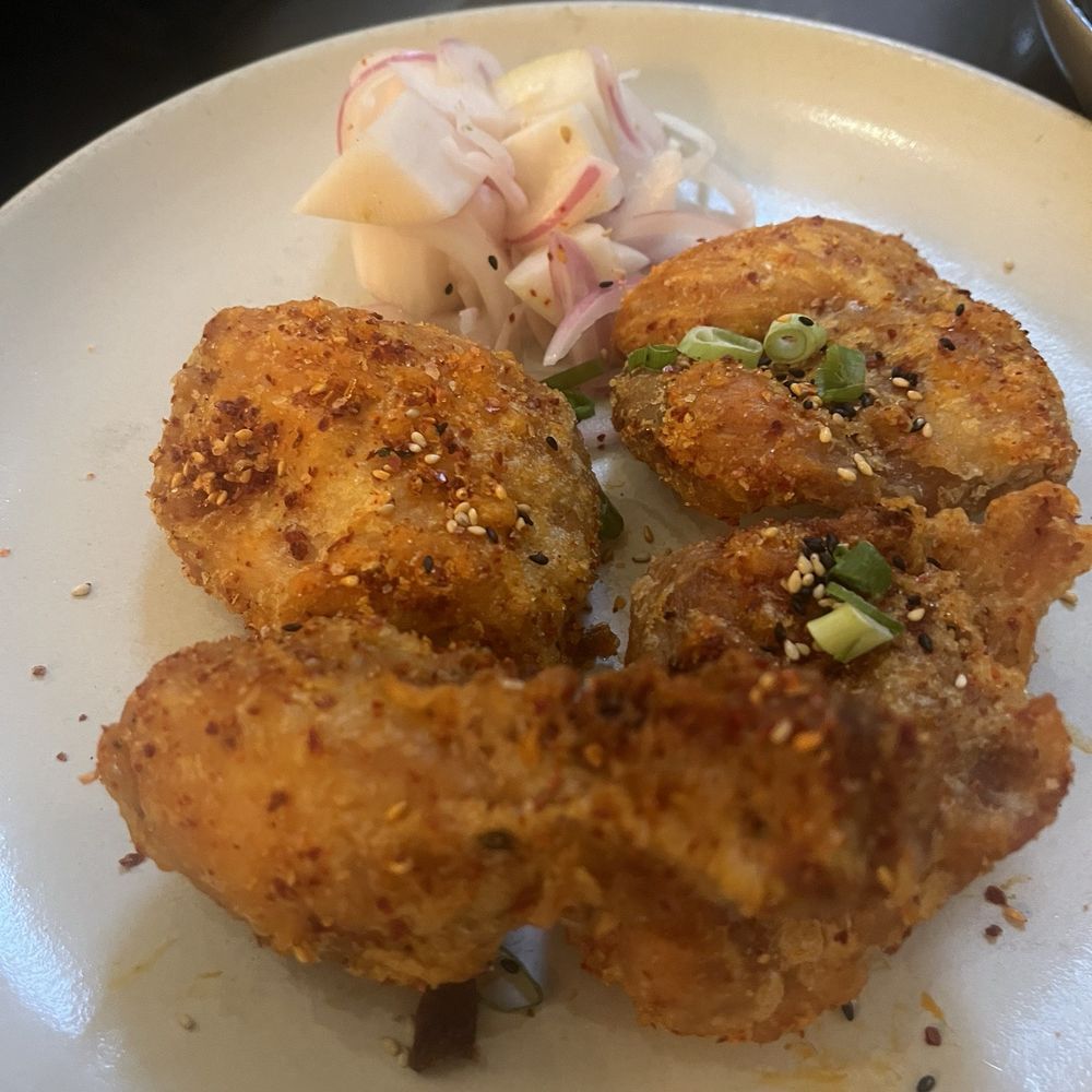 Miss Kim - Fried chicken - Korean Near Me - Ann Arbor, Michigan Miss Kim - Fried chicken - Korean Near Me - Ann Arbor, Michigan