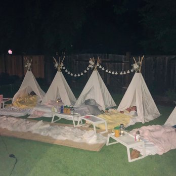 Top Notch Teepees - Party Equipment Rentals Near Me Top Notch Teepees - Party Equipment Rentals Near Me
