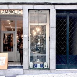 Alambique