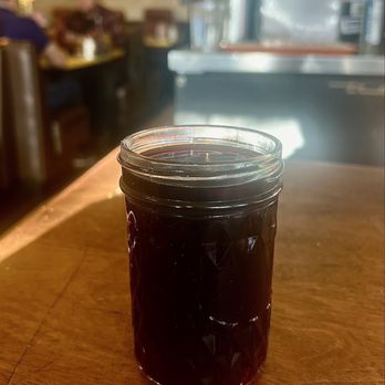 Fred 62 - Red wine pour - Diners Near Me - Los Angeles, California