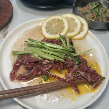 NAMOO Korean BBQ - Korean Near Me - Marina Del Rey, California NAMOO Korean BBQ - Korean Near Me - Marina Del Rey, California