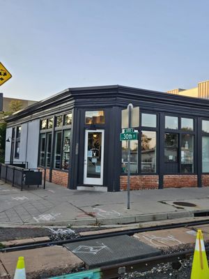 Queen City Collective Coffee by null