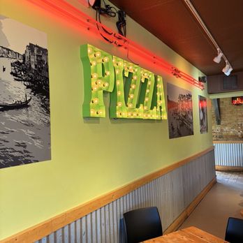 Vitta Pizza Canal Park - Cool decor - Pizza Near Me - Duluth, Minnesota Vitta Pizza Canal Park - Cool decor - Pizza Near Me - Duluth, Minnesota
