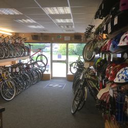 Berkshire Cycle Co.