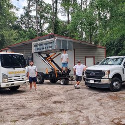 Discount Roofing of St Augustine