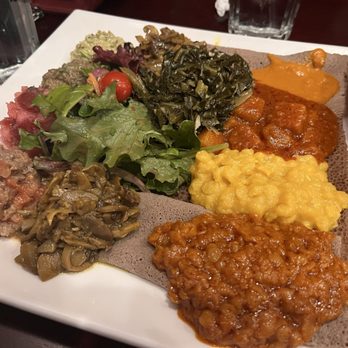 Desta Ethiopian Kitchen - Ethiopian Near Me - Atlanta, Georgia Desta Ethiopian Kitchen - Ethiopian Near Me - Atlanta, Georgia