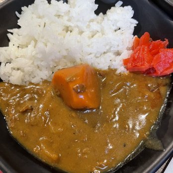 Mo Mo Paradise - Beef Shabu Japanese Curry Bowl - Japanese Near Me - Arcadia, California Mo Mo Paradise - Beef Shabu Japanese Curry Bowl - Japanese Near Me - Arcadia, California