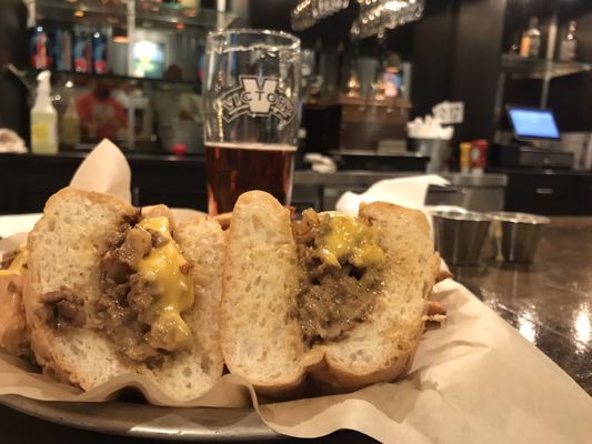 Victory Brewing Company Downingtown by null