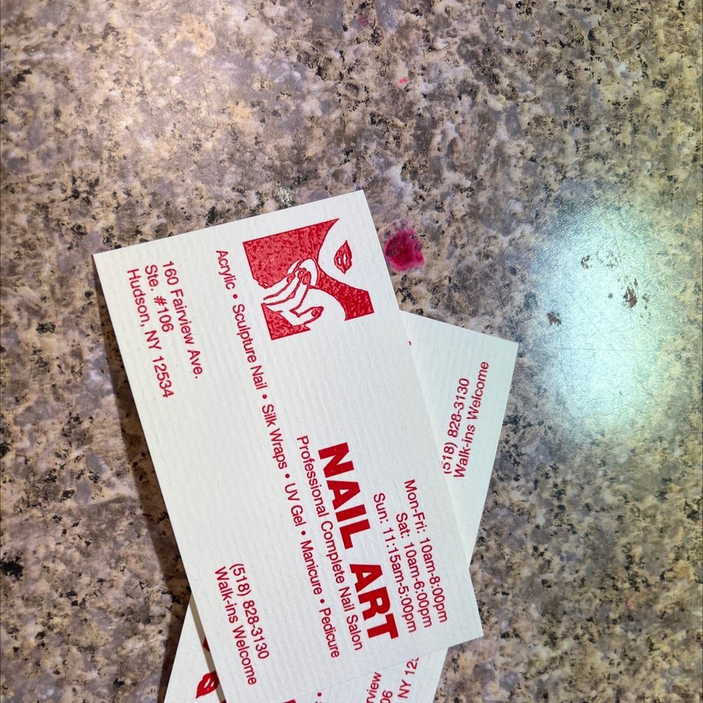 NAIL ART Updated July 2024 12 Photos & 27 Reviews 160 Fairview