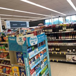 Walgreens