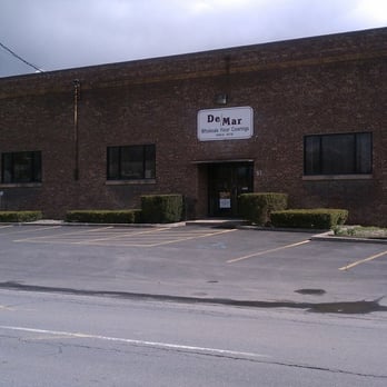 DeMar Flooring - the front of the building - Flooring Near Me - Albany, New York