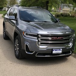 Princeton Chevrolet Buick GMC