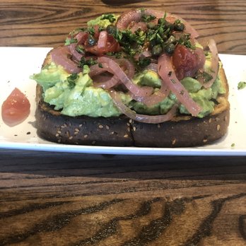 Gochas Breakfast Bar | Cascade - Avocado toast - Wine Bars Near Me - Atlanta, Georgia Gochas Breakfast Bar | Cascade - Avocado toast - Wine Bars Near Me - Atlanta, Georgia