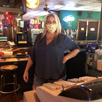 Ideal Sportsbar - We're social distancing at the Ideal Bar. C'mon out - Sports Bars Near Me - Atlanta, Georgia