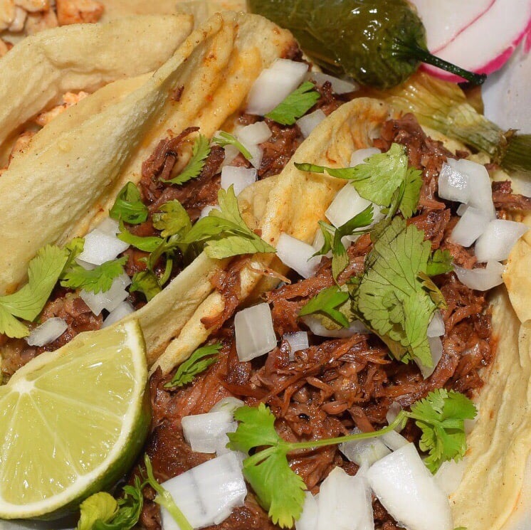 Taqueria Latinos