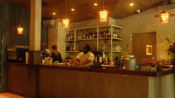 CAFE NIDO: Coffee & Books by null