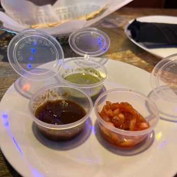 Taste of India - Indian Near Me - Melbourne, Florida