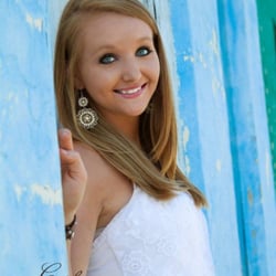 Recent Senior Session