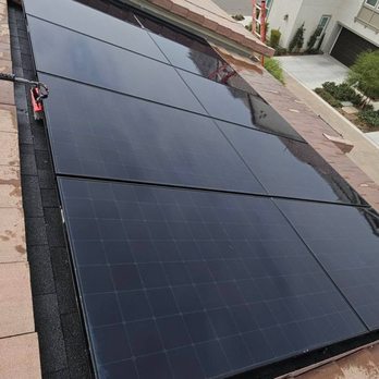 Empire Solar Cleaning - Looking good! - Solar Panel Cleaning Near Me Empire Solar Cleaning - Looking good! - Solar Panel Cleaning Near Me