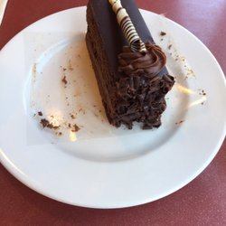 Patisserie Valerie - Cake
