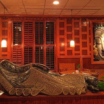 Bangkok Garden - Thai Near Me - Williamsburg, Virginia