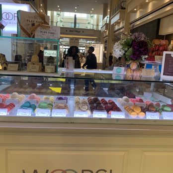 The Mall at Bay Plaza - Shopping Centers Near Me - Bronx, New York