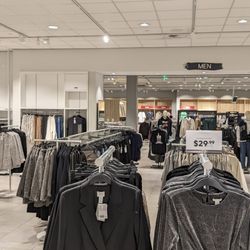 H&M