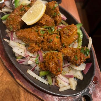 BASANTI - Indian Near Me - San Juan Capistrano, California
