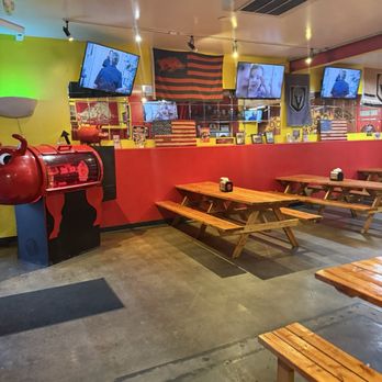 Rollin Smoke Barbeque - Barbeque Near Me - Las Vegas, Nevada Rollin Smoke Barbeque - Barbeque Near Me - Las Vegas, Nevada