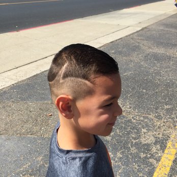 Oakdale Barber Shop - Barbers Near Me - Oakdale, California