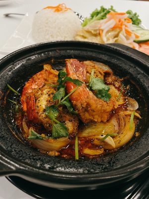Pho Gia Lynh by null