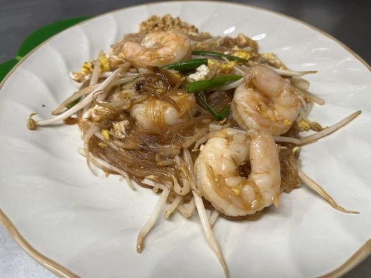 Thai Town Restaurant by null