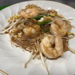 Thai Town - Woon Sen Pad Thai Noodles