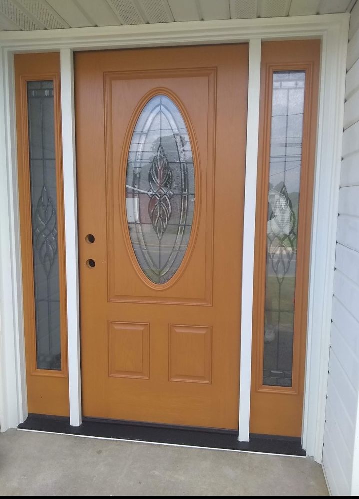 Slide of Elite Construction