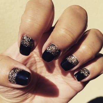 Sactown Nails - Gel nails - Nail Salons Near Me - Sacramento, California