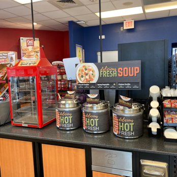 Travis AFB Express - Prepared foods - Gas Stations Near Me - Travis AFB, California