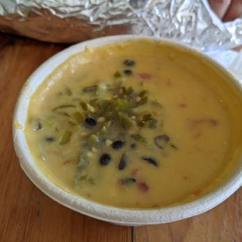 The Vegan Yacht - Chips and frijole con queso - Vegan Near Me - Austin, Texas The Vegan Yacht - Chips and frijole con queso - Vegan Near Me - Austin, Texas