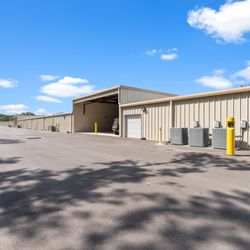 Compass Self Storage