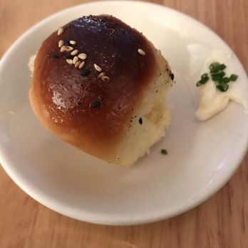 Prubechu - This "Hawaiian" bread was so good! - Guamanian Near Me - San Francisco, California