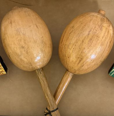 Garifuna Museum of Los Angeles (GAMOLA) by null