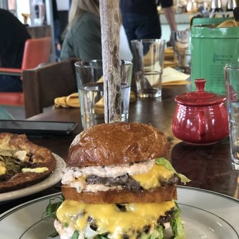 Milktooth - It's a big mac, but not. - Breakfast & Brunch Near Me - Indianapolis, Indiana Milktooth - It's a big mac, but not. - Breakfast & Brunch Near Me - Indianapolis, Indiana