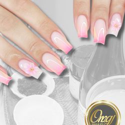 OMG Nails & Spa