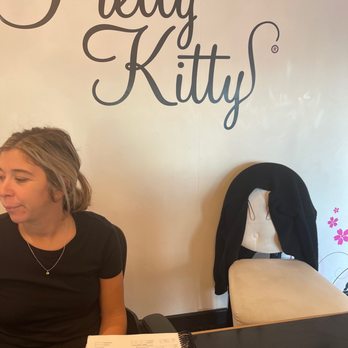 The Pretty Kitty - Waxing Near Me - Tustin, California The Pretty Kitty - Waxing Near Me - Tustin, California