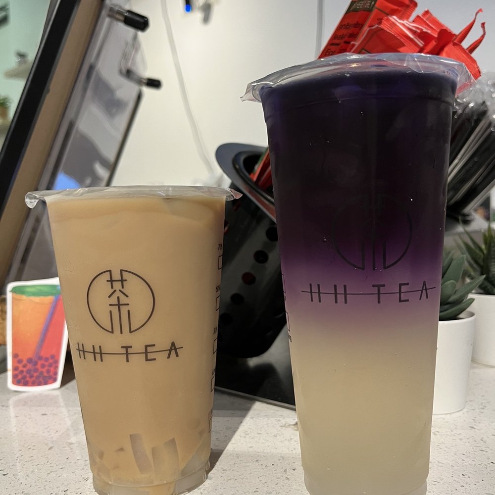 HH Tea - Rose milk tea (M) Aurora (L) - Bubble Tea Near Me - Baltimore, Maryland HH Tea - Rose milk tea (M) Aurora (L) - Bubble Tea Near Me - Baltimore, Maryland