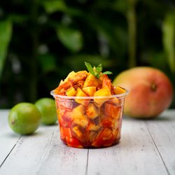 Happy Mango