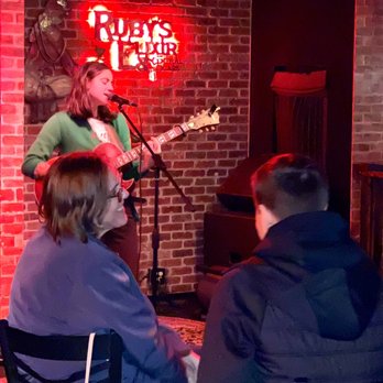 Ruby's Elixir - Live music and great vibe - Bars Near Me - St. Petersburg, Florida Ruby's Elixir - Live music and great vibe - Bars Near Me - St. Petersburg, Florida