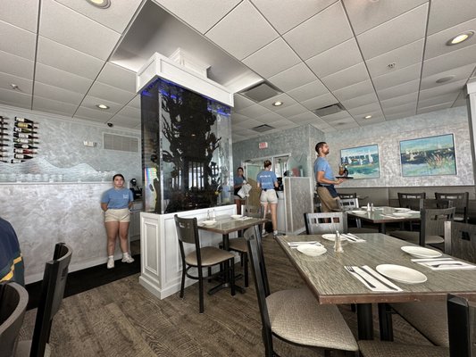 Sea Ketch Restaurant by null