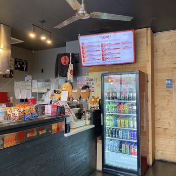 Seoul Hotdog - Inside - Korean Near Me - Lynnwood, Washington Seoul Hotdog - Inside - Korean Near Me - Lynnwood, Washington