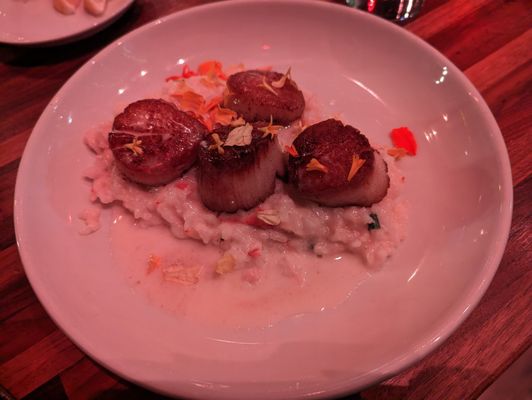 Secreto Kitchen & Bar Alpharetta by null