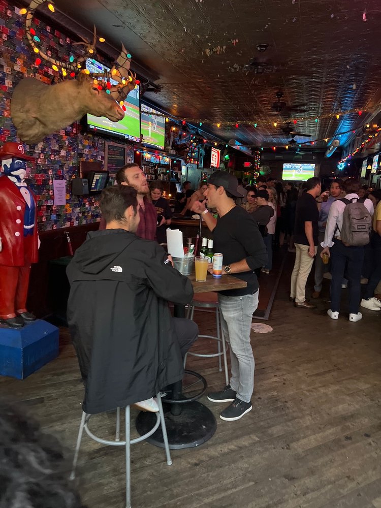 Drinker's Pub